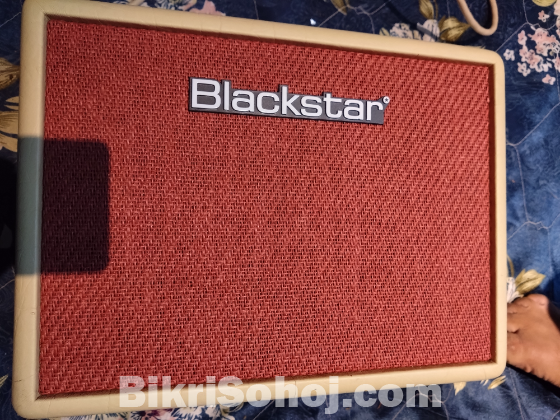 Blackstar Debut 15E Guitar AMP